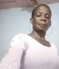 Dating Woman Belgique to Yaoundé lV : Claire, 44 years